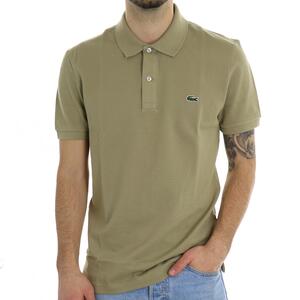 POLO LACOSTE TORTORA